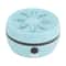 Portable Fruit And Vegetable Washing Machine With Rechargeable Food Purifier Technology 6