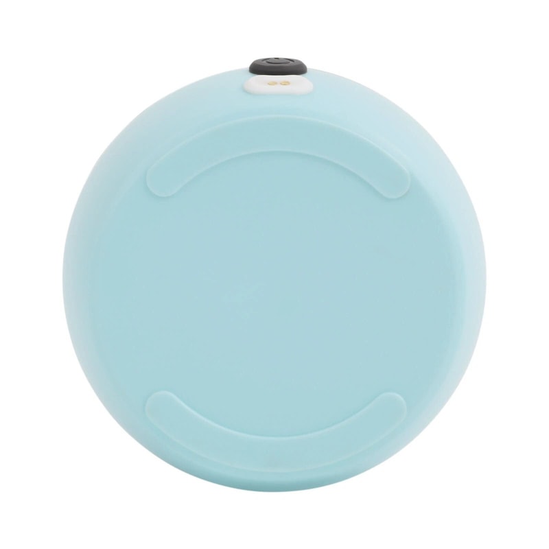 Portable Fruit And Vegetable Washing Machine With Rechargeable Food Purifier Technology 7