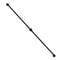 Black Metal Wall Mounted Handrail For Indoor Outdoor Stairs 14