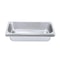 Stainless Steel Size Steam Table Pans Deep Hotel Food Service Set 7