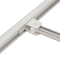Foldable Bed Safety Rail With Support Handle For Seniors And Bedside Stability 15