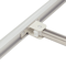 Foldable Bed Safety Rail With Support Handle For Seniors And Bedside Stability 15