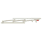 Foldable Bed Safety Rail With Support Handle For Seniors And Bedside Stability 16