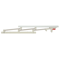 Foldable Bed Safety Rail With Support Handle For Seniors And Bedside Stability 16