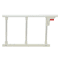 Foldable Bed Safety Rail With Support Handle For Seniors And Bedside Stability 17