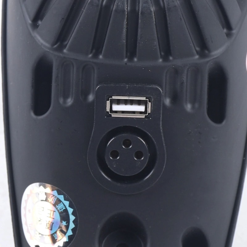 Key Electric Wheelchair Joystick Controller Replacement 5