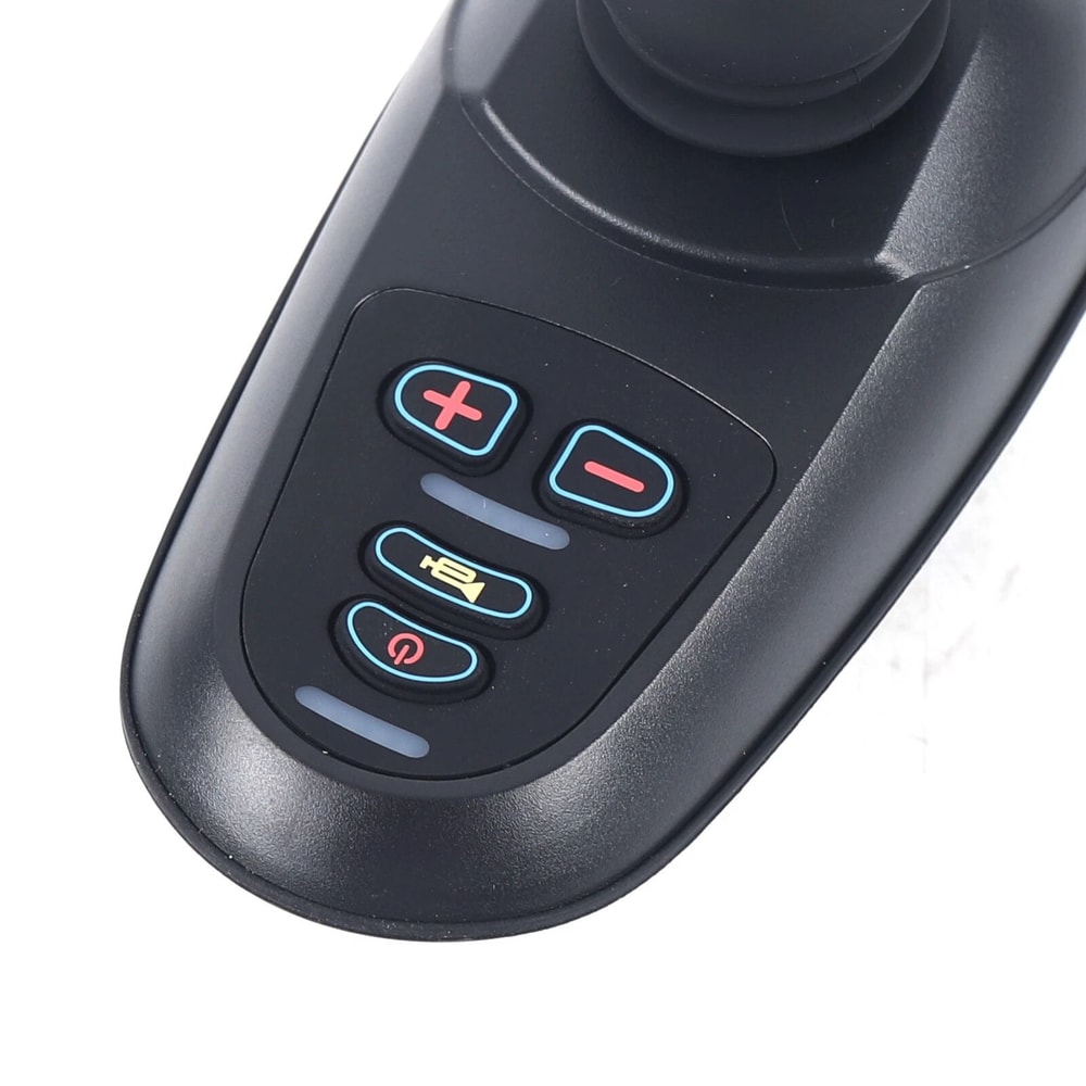 Key Electric Wheelchair Joystick Controller Replacement 2
