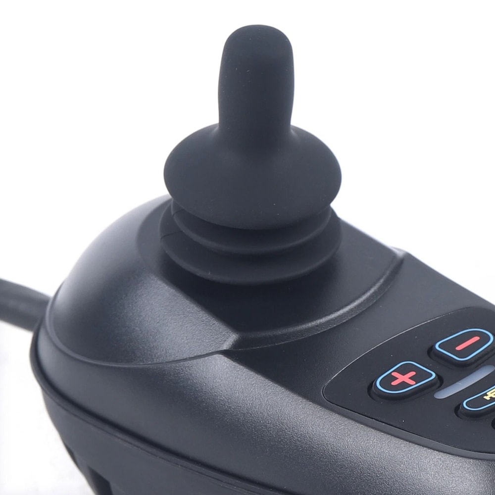 Key Electric Wheelchair Joystick Controller Replacement 3