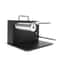 Professional Label Rewinder Machine Automatic Speed Adjustable Two Way Rewind 6