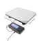 Heavy Duty Digital Platform Scale Industrial Shipping Postal 6