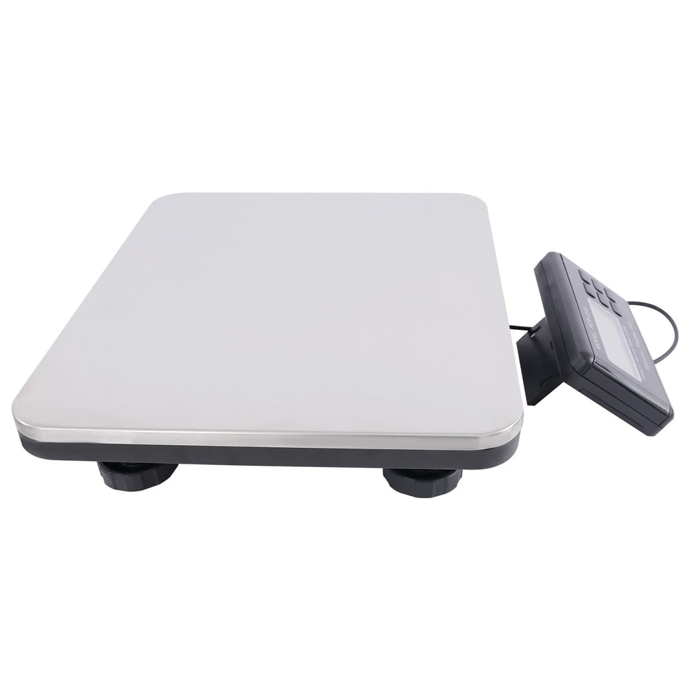 Heavy Duty Digital Platform Scale Industrial Shipping Postal 5