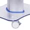 Premium Rolling Spa Cart Salon Trolley Cart Beauty Storage Organizer Stand 6