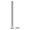 Premium Balcony Deck Stair Glass Railing Post Stainless Steel End Balustrade 6