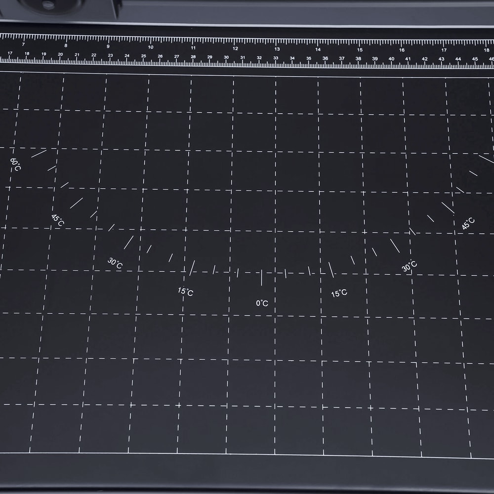 Precision Rotary Paper Cutter Manual Precision Paper Trimmer For Photo Office Craft 5