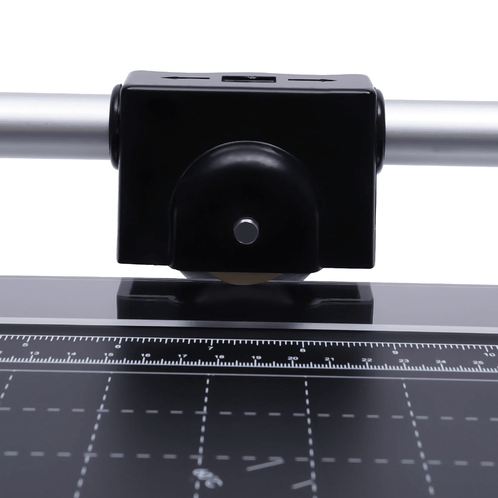 Precision Rotary Paper Cutter Manual Precision Paper Trimmer For Photo Office Craft 6