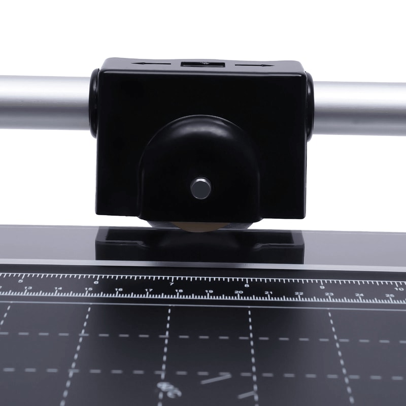 Precision Rotary Paper Cutter Manual Precision Paper Trimmer For Photo Office Craft 6
