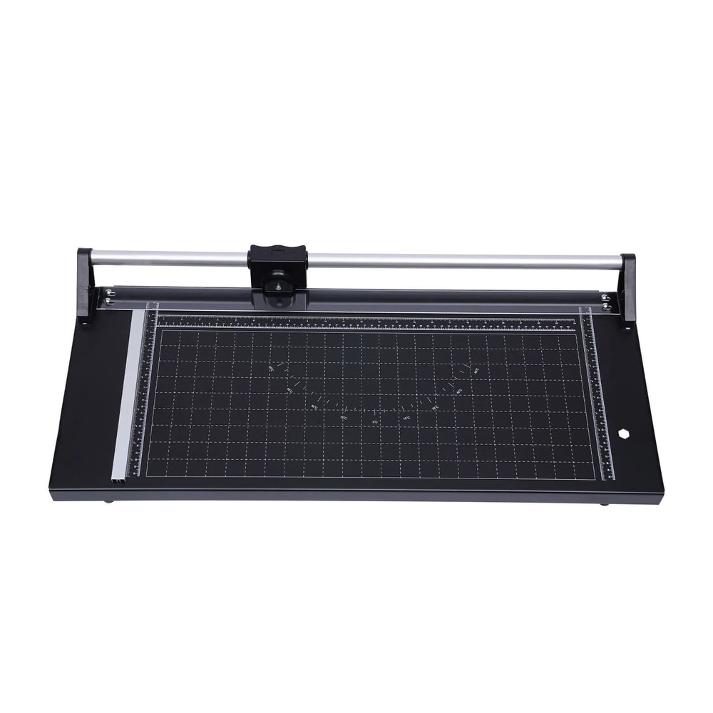 Precision Rotary Paper Cutter Manual Precision Paper Trimmer For Photo Office Craft 11