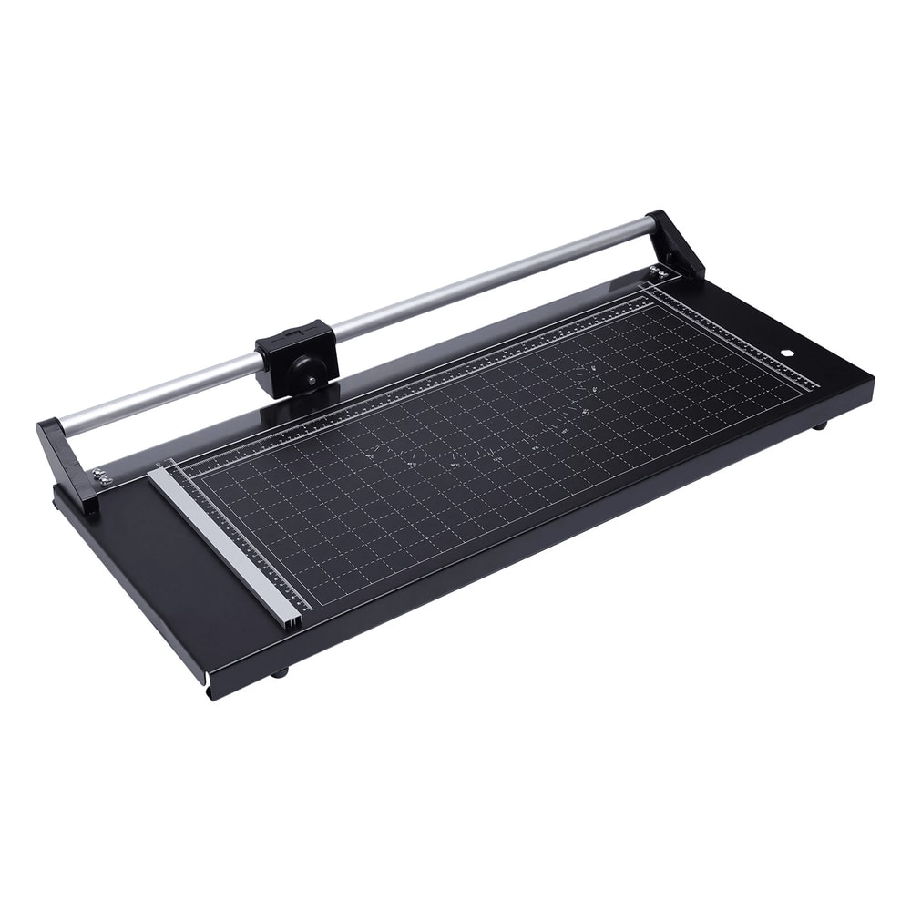 Precision Rotary Paper Cutter Manual Precision Paper Trimmer For Photo Office Craft 9