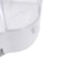 Premium Grid Rotating Rice Dispenser Dry Food Storage Organizer Grain Storage Container 7
