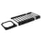 Open Air PC Case Test Bench ATX Test Bench Frame For ITX MATX Motherboards 15