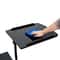 Portable Tattoo Work Station With Adjustable Arm Rest Mobile Desk 10