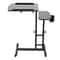 Portable Tattoo Work Station With Adjustable Arm Rest Mobile Desk 1
