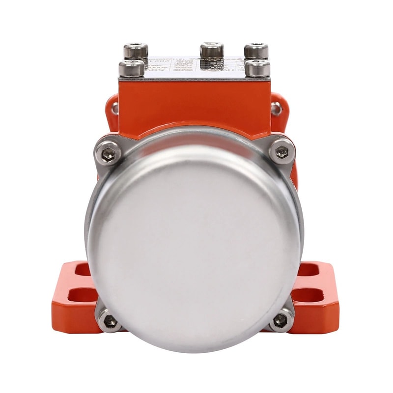 Premium DC Vibration Motor With Adjustable Speed Controller Brushless Vibration Motor 7
