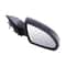 Premium Right Side Rearview Mirror Replacement For Kia Optima Durable Precise Fit 12