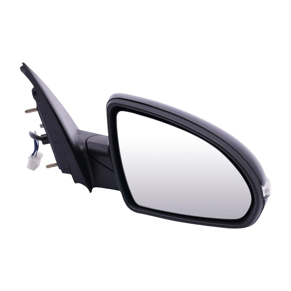 Premium Right Side Rearview Mirror Replacement For Kia Optima Durable Precise Fit 1