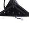 Premium Right Side Rearview Mirror Replacement For Kia Optima Durable Precise Fit 6