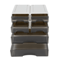 Premium Drawer Desktop Organizer Modern Office Storage Solution 2