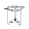 Premium Stainless Steel Chafing Dish Buffet Catering Food Warmer 10