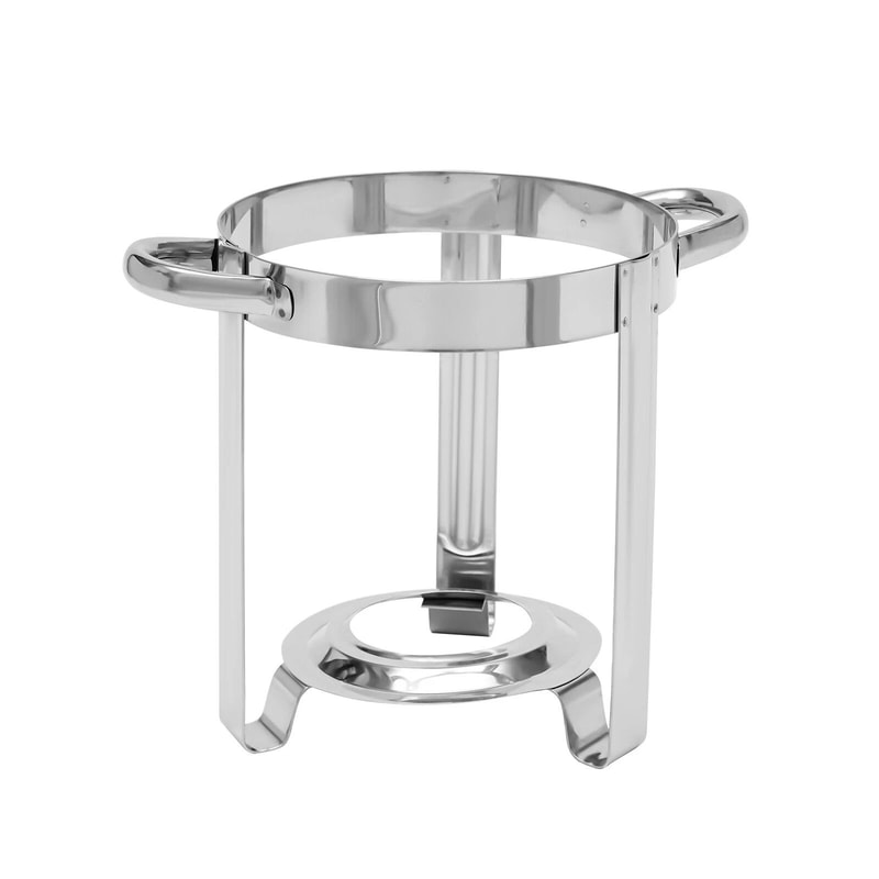 Premium Stainless Steel Chafing Dish Buffet Catering Food Warmer 10