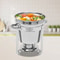 Premium Stainless Steel Chafing Dish Buffet Catering Food Warmer 6
