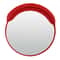 Premium Convex Traffic Mirror Wide Angle Blind Spot Mirror For Parking Road Safety 10