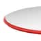Premium Convex Traffic Mirror Wide Angle Blind Spot Mirror For Parking Road Safety 15