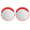 Premium Convex Traffic Mirror Wide Angle Blind Spot Mirror For Parking Road Safety 13