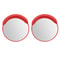 Premium Convex Traffic Mirror Wide Angle Blind Spot Mirror For Parking Road Safety 13
