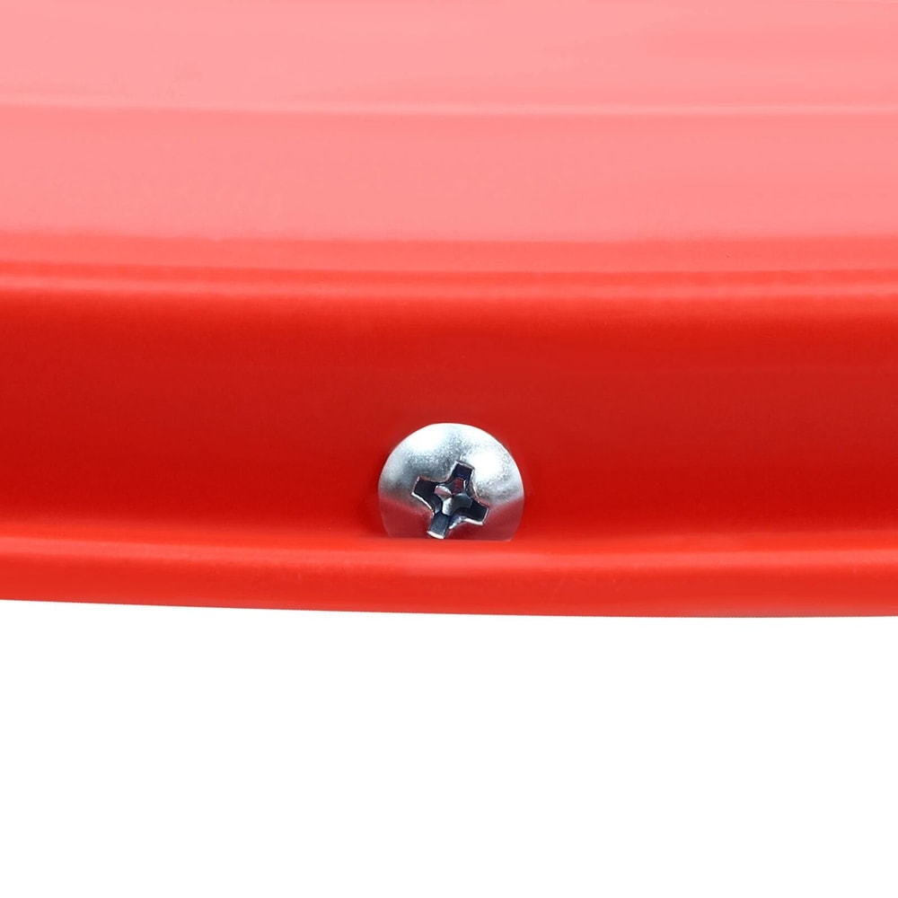 Premium Convex Traffic Mirror Wide Angle Blind Spot Mirror For Parking Road Safety 14