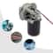 Gear Motor DC Gearmotor RPM High Torque Low RPM Drive 2