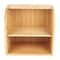 Premium Bamboo Bread Box Large Kitchen Counter Storage Container 5