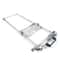 Premium Circular Saw Guide Rail Precision Track Rail Woodworking Cutting Tool Edge Positioning Guid