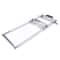 Premium Circular Saw Guide Rail Precision Track Rail Woodworking Cutting Tool Edge Positioning Guid