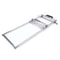 Premium Circular Saw Guide Rail Precision Track Rail Woodworking Cutting Tool Edge Positioning Guid