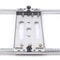 Premium Circular Saw Guide Rail Precision Track Rail Woodworking Cutting Tool Edge Positioning Guid