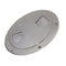 Heavy Duty Stainless Steel Boat Hatch Marine Deck Plate 1