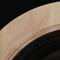 Premium Wooden Wall Mounted Cat Wall Shelf With Clear Space Capsule Lounge 15