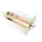 Mechanical Door Lock Keyless Knob Keypad Digital Password Security Combination 5