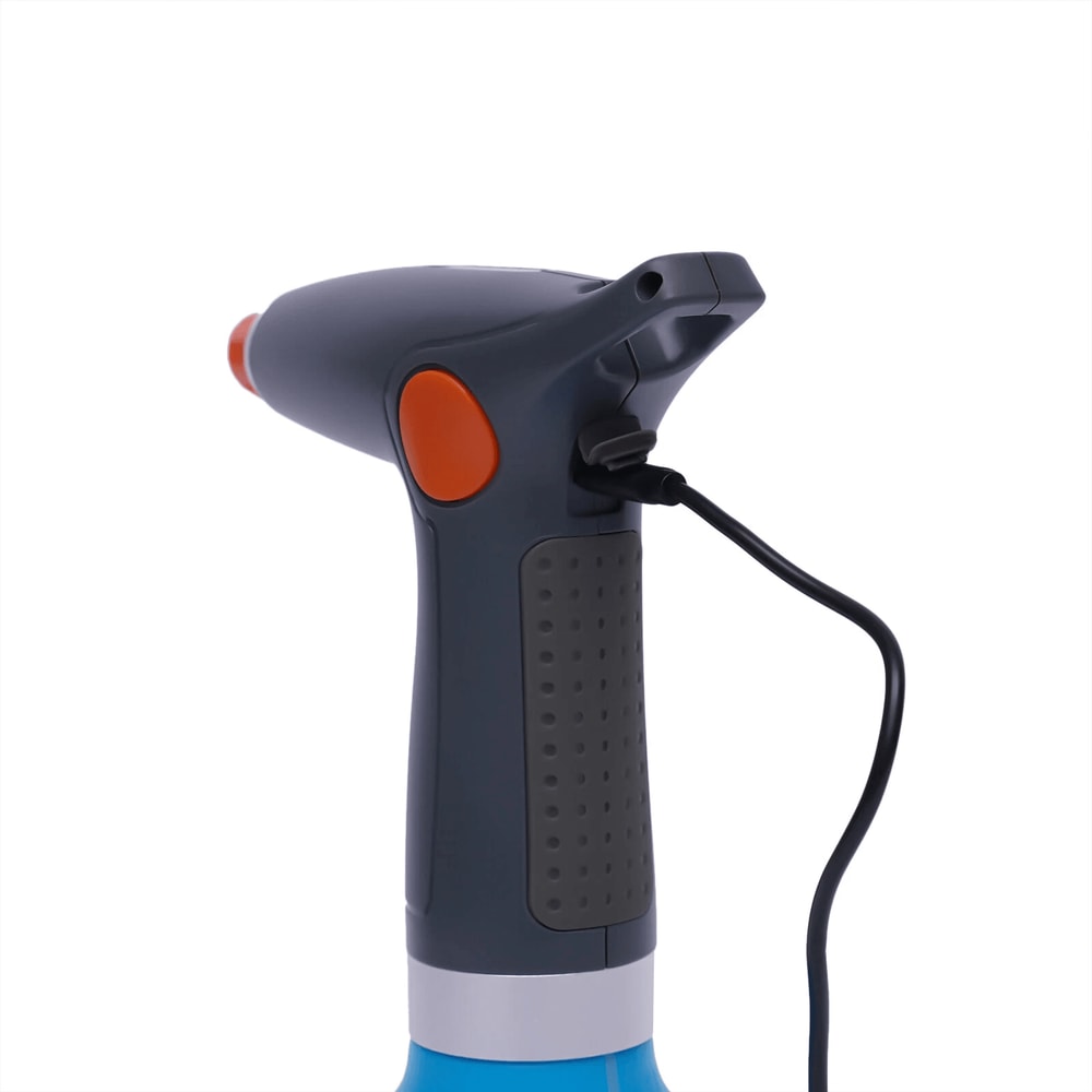 Premium USB Rechargeable Electric Garden Sprayer Cordless Handheld Watering Sprayer 1