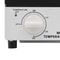 Professional High Temperature Tool Sterilization Cabinet With Adjustable Temp Timer 7